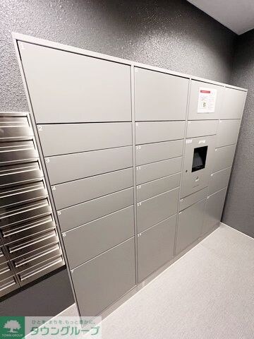 プレサンス名駅南エディフィスの物件内観写真