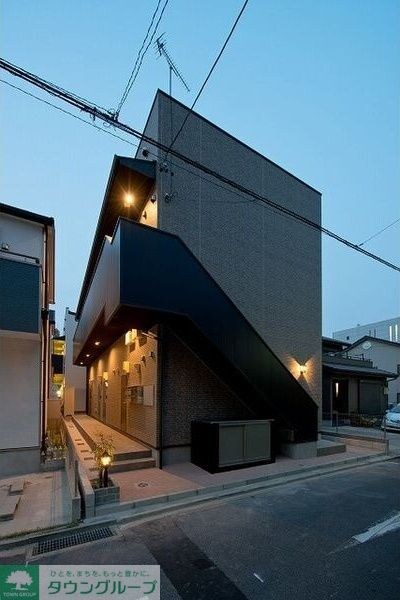 Lemuria(レムリア)の物件内観写真