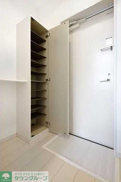 オー・ルージュ(オールージュ)の物件内観写真