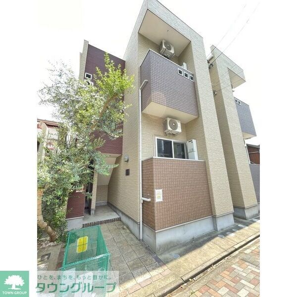 クリスタルガーデンの物件内観写真