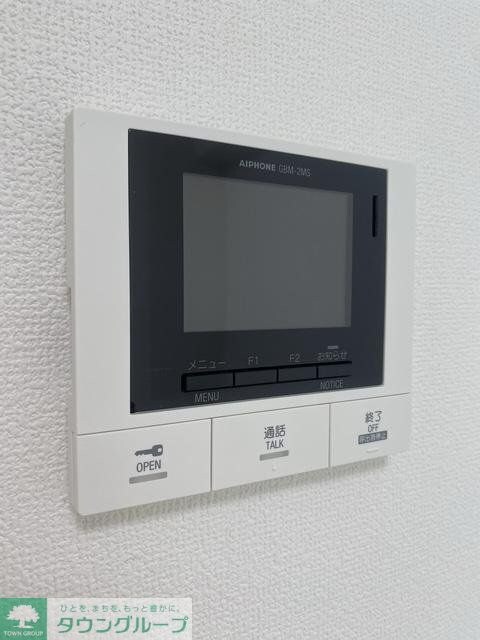 ディアレイシャス大須観音IIIの物件内観写真