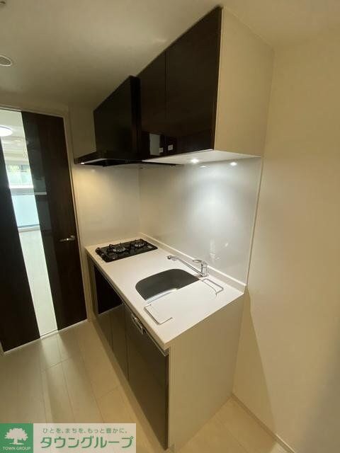 ディアレイシャス大須観音IIIの物件内観写真