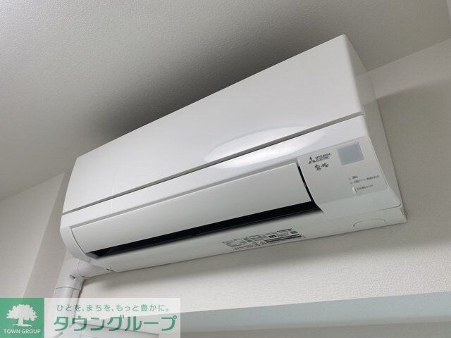 ディアレイシャス大須観音IIIの物件内観写真