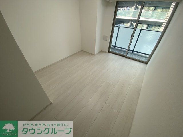 ディアレイシャス大須観音IIIの物件内観写真