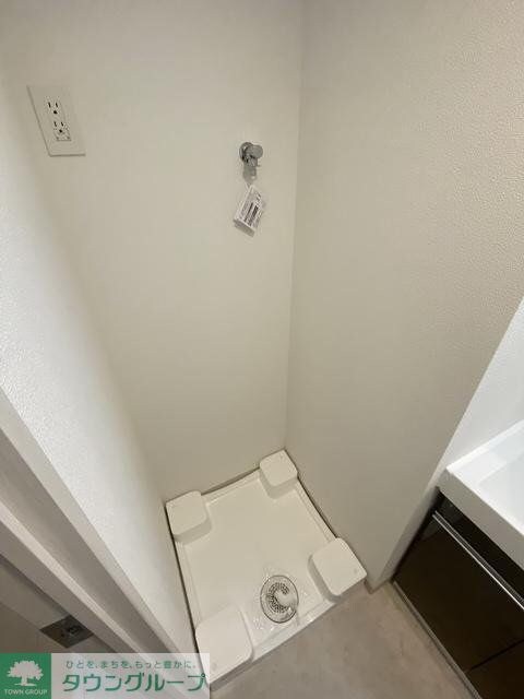 ディアレイシャス大須観音IIIの物件内観写真