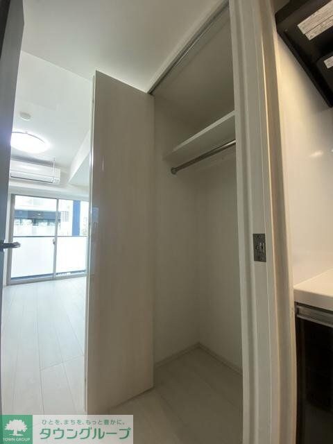 ディアレイシャス大須観音IIIの物件内観写真