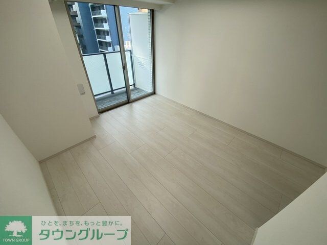 ディアレイシャス大須観音IIIの物件内観写真