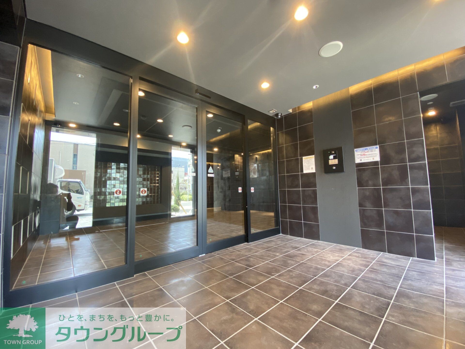 ディアレイシャス名古屋太閤通IIの物件内観写真