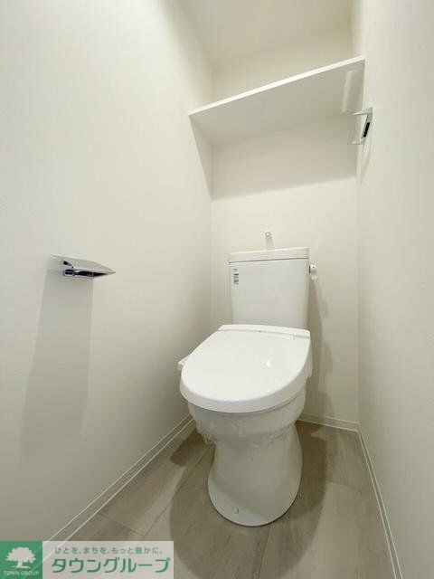 ディアレイシャス名古屋太閤通IIの物件内観写真