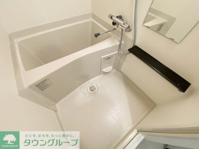 ディアレイシャス名古屋太閤通IIの物件内観写真