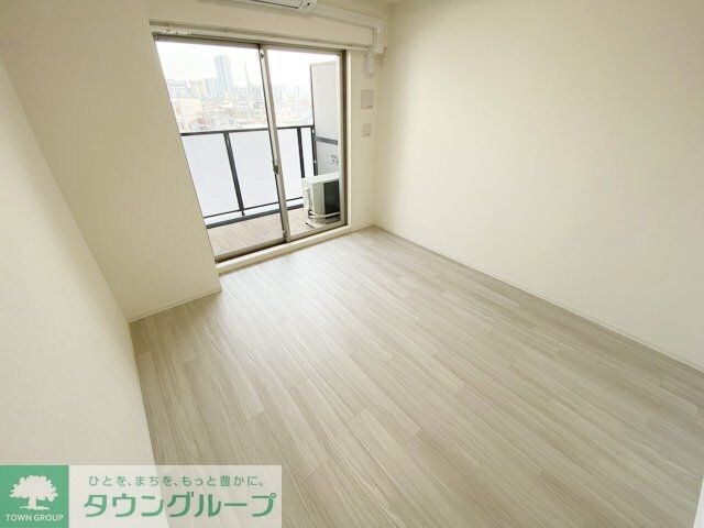 ディアレイシャス名古屋太閤通IIの物件内観写真