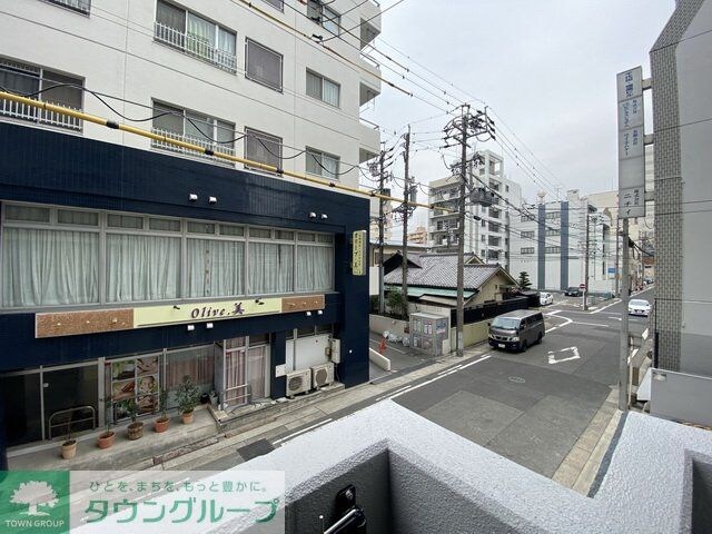 PONANT鶴舞公園の物件内観写真