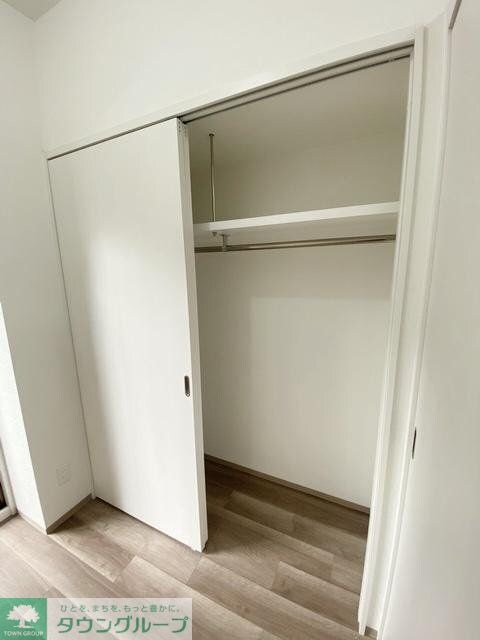 PONANT鶴舞公園の物件内観写真