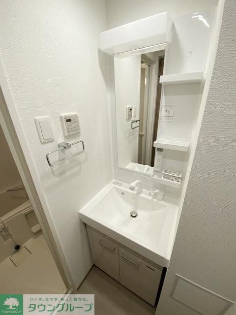 PONANT鶴舞公園の物件内観写真