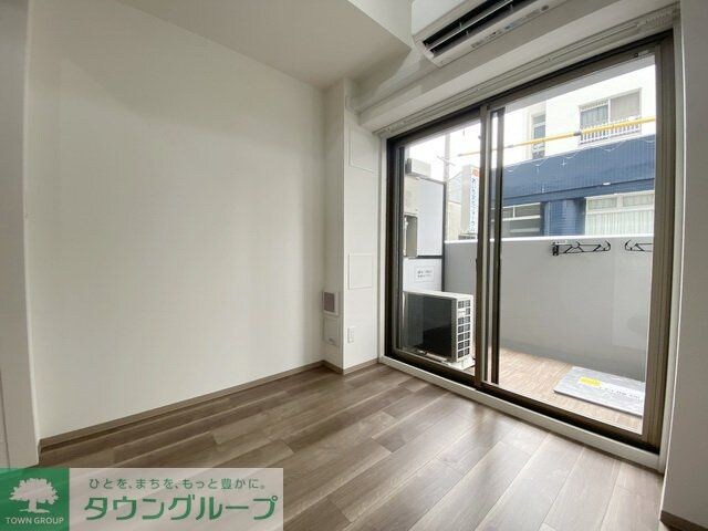 PONANT鶴舞公園の物件内観写真