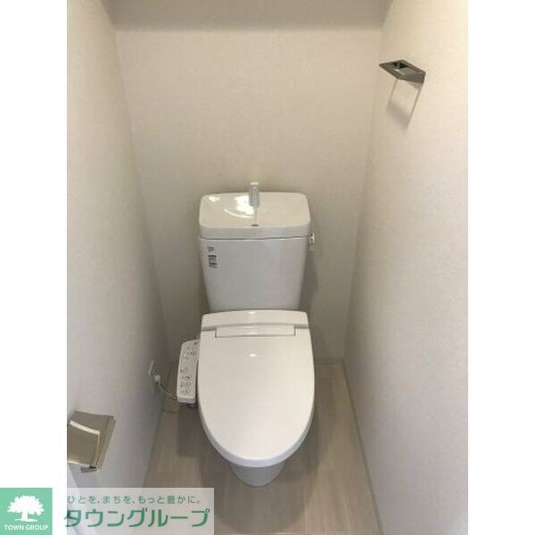 メインステージ名古屋ノースマークの物件内観写真