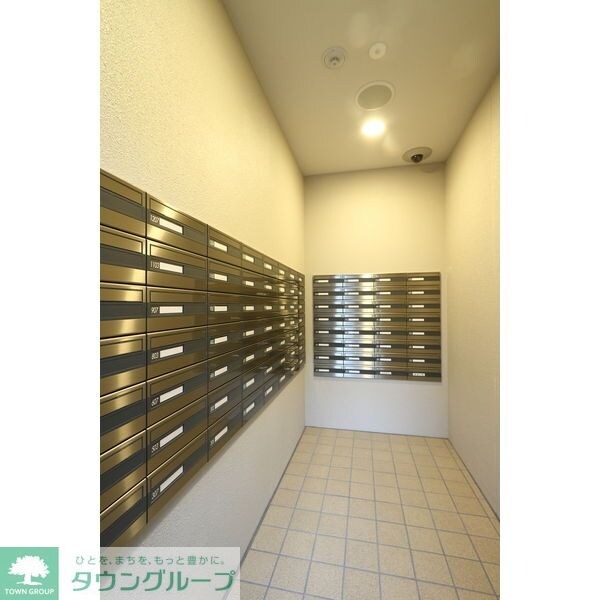 エステムコート名古屋駅前COREの物件内観写真