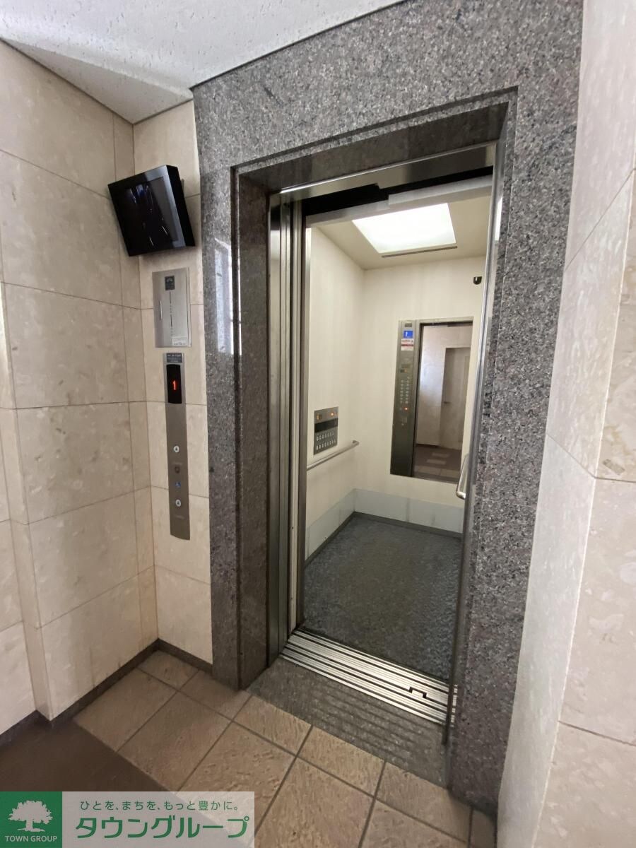 AXIS桜通内山の物件内観写真