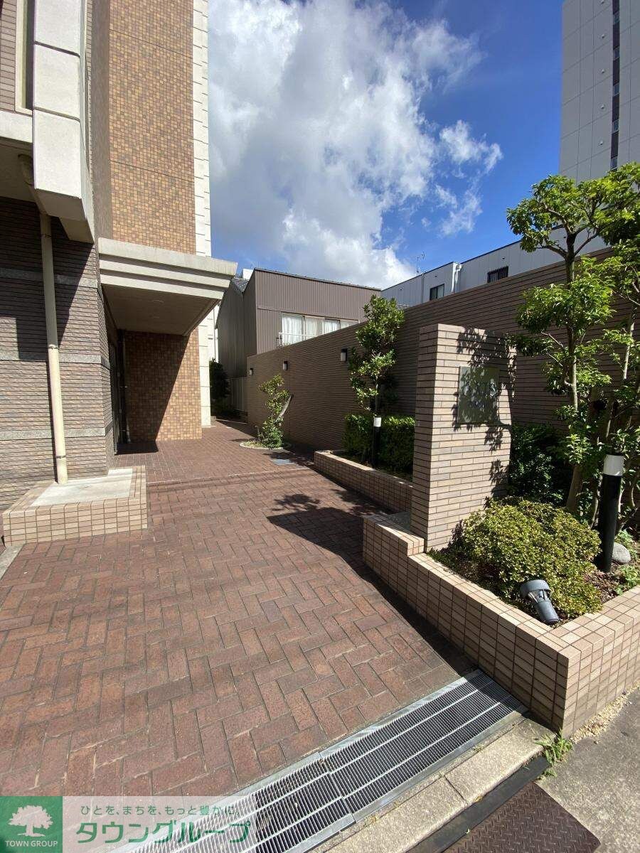 AXIS桜通内山の物件内観写真