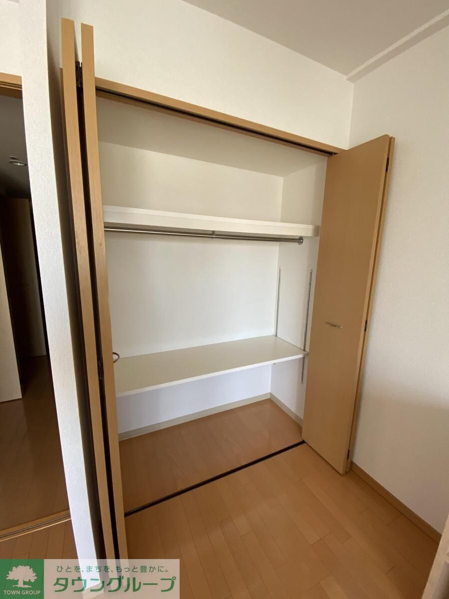 AXIS桜通内山の物件内観写真