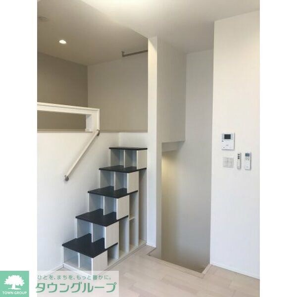 ハーモニーテラス愛知町IIIの物件内観写真