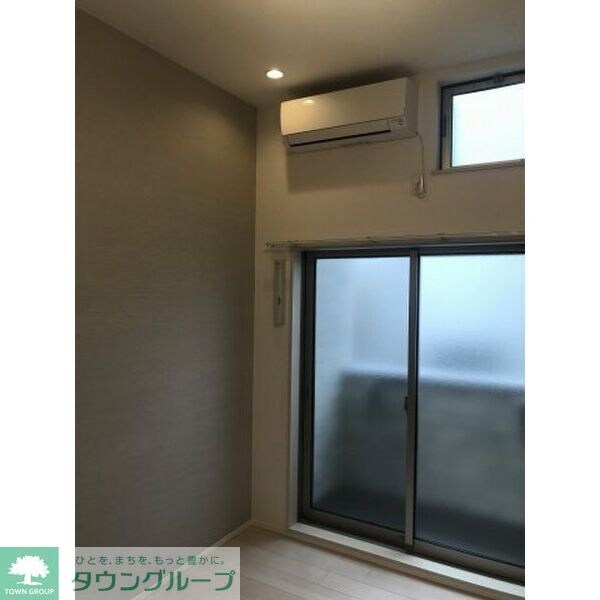 ハーモニーテラス愛知町IIIの物件内観写真