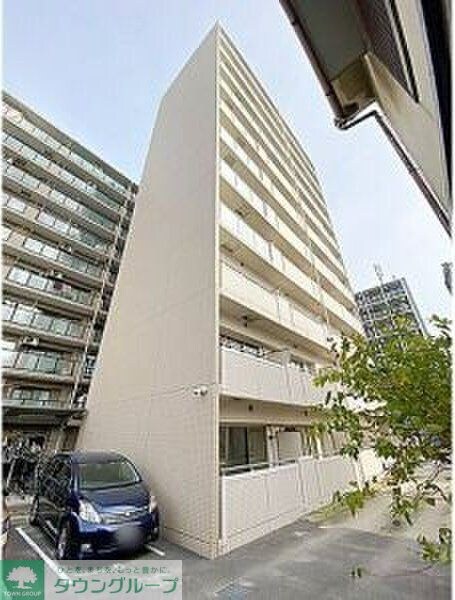 スカイコート松原の物件内観写真