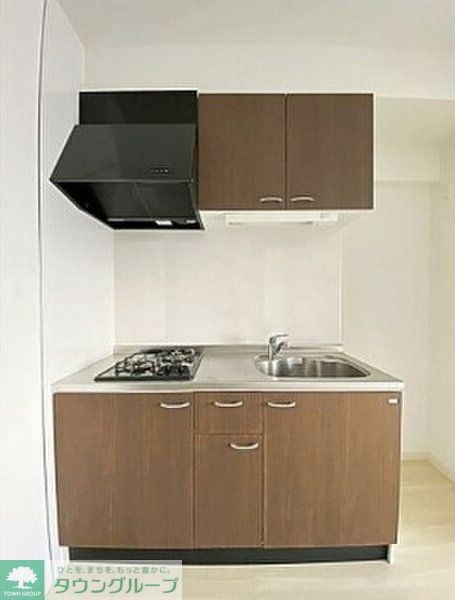 スカイコート松原の物件内観写真