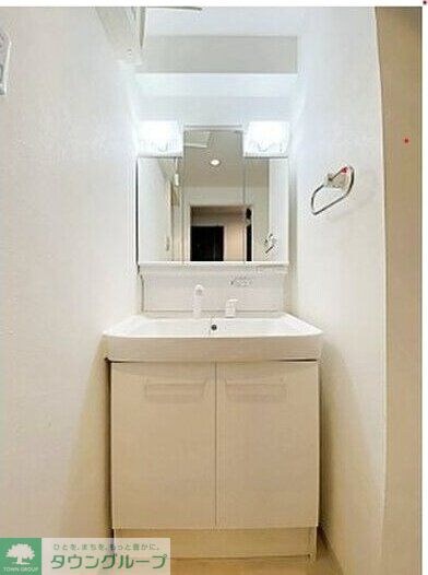 スカイコート松原の物件内観写真