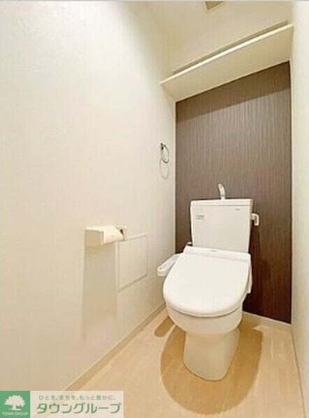 スカイコート松原の物件内観写真