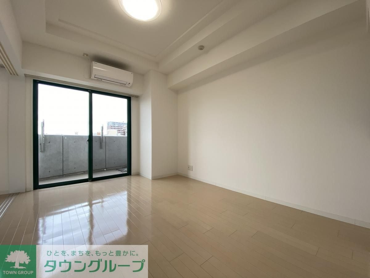 さくらHillsリバーサイドEASTの物件内観写真