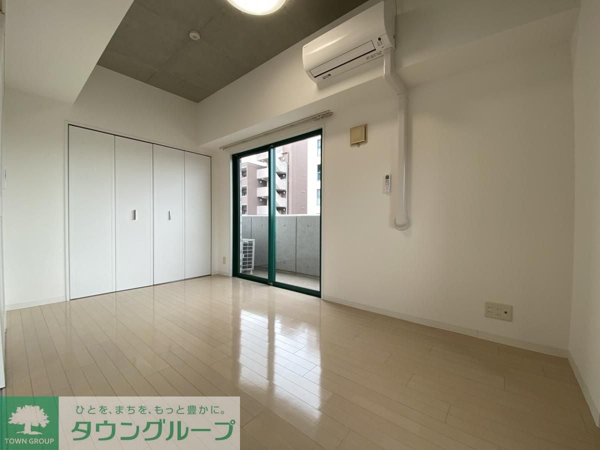 さくらHillsリバーサイドEASTの物件内観写真