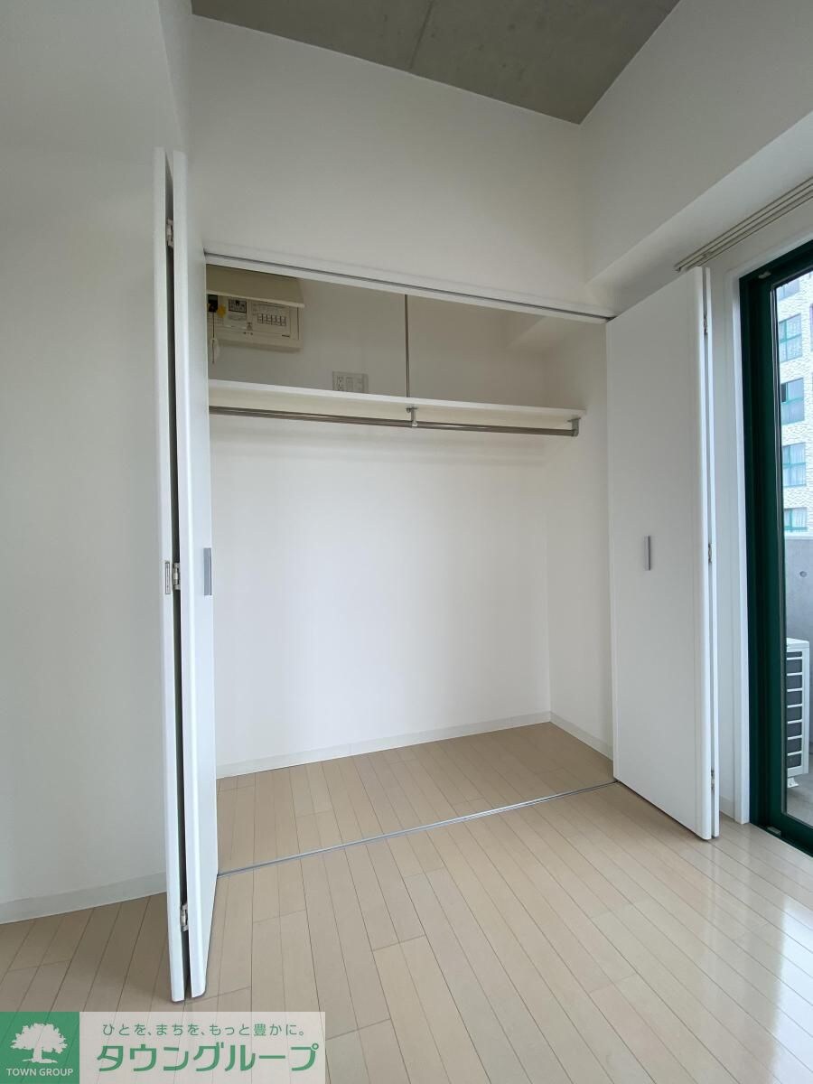 さくらHillsリバーサイドEASTの物件内観写真