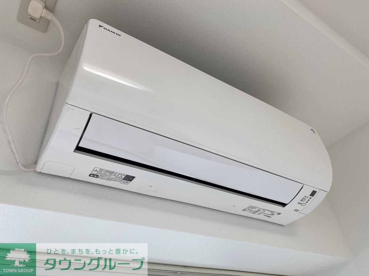 さくらHillsリバーサイドEASTの物件内観写真