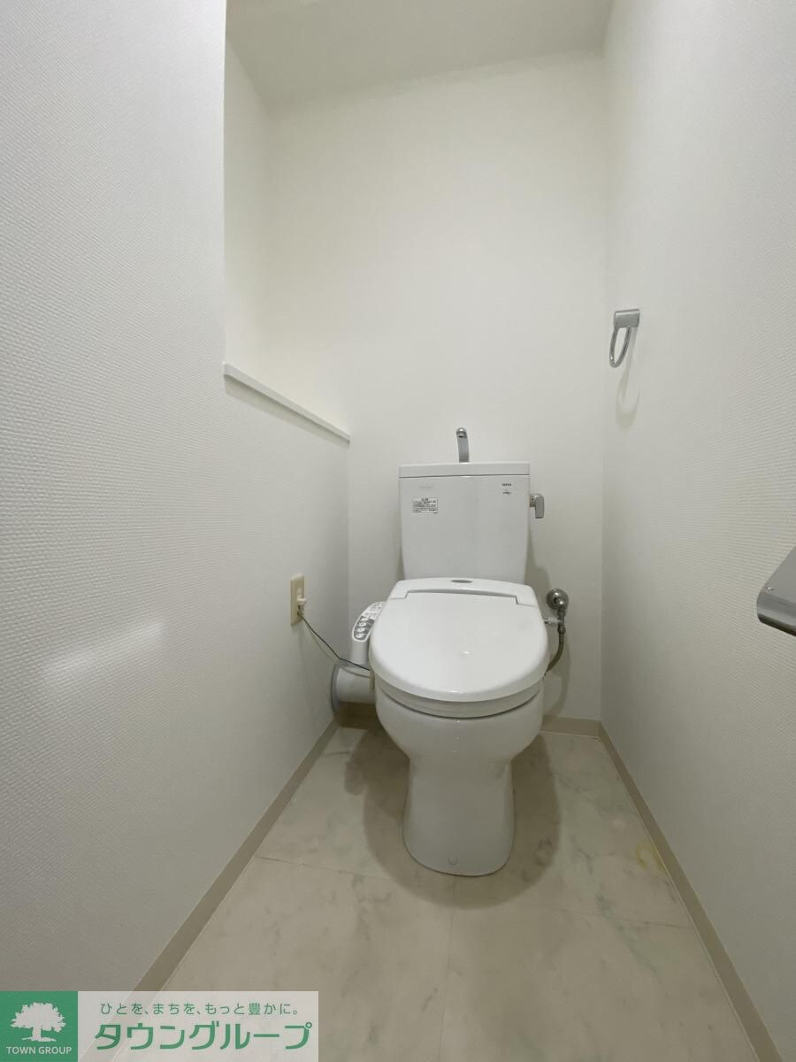 さくらHillsリバーサイドEASTの物件内観写真