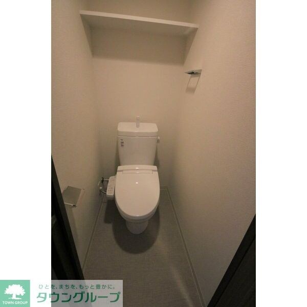 アステリ鶴舞トゥリアの物件内観写真