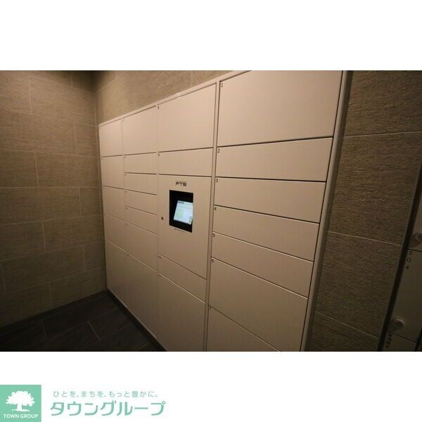 アステリ鶴舞トゥリアの物件内観写真