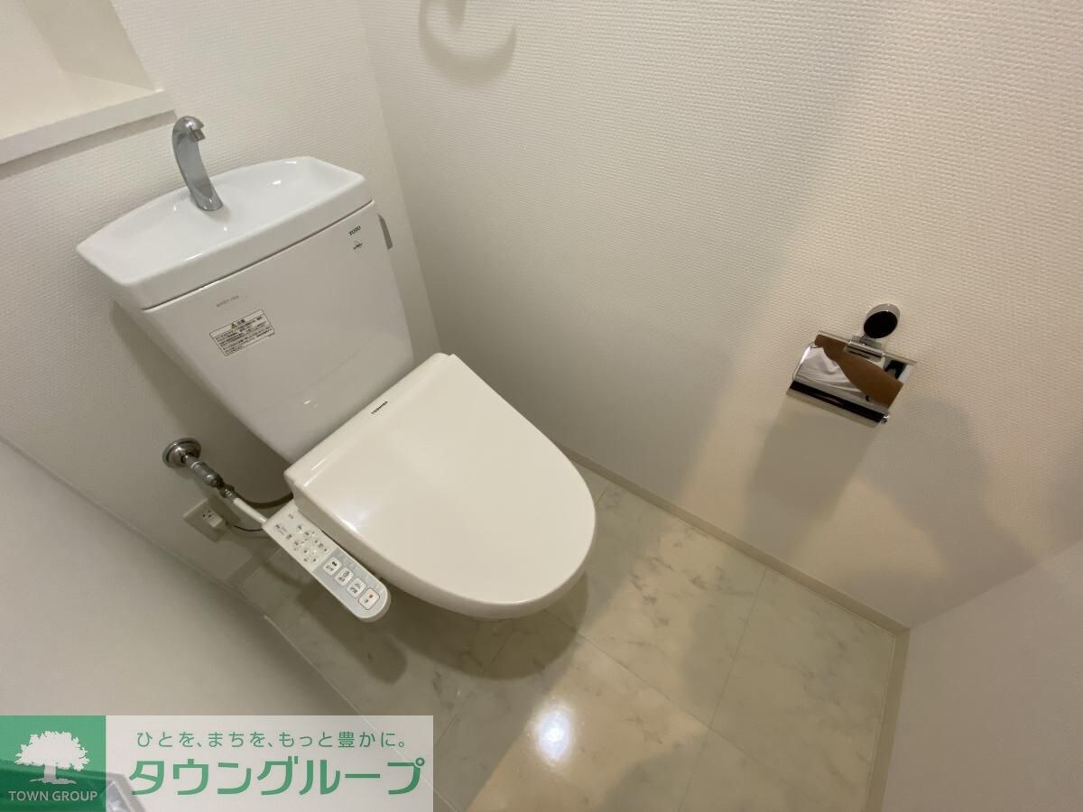 さくらHills名駅NORTHの物件内観写真