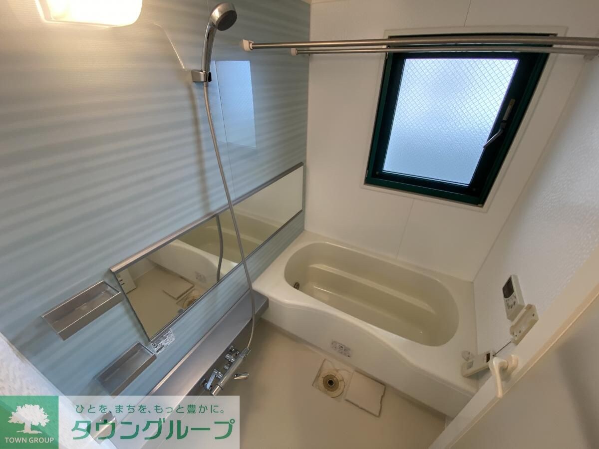 さくらHills名駅NORTHの物件内観写真