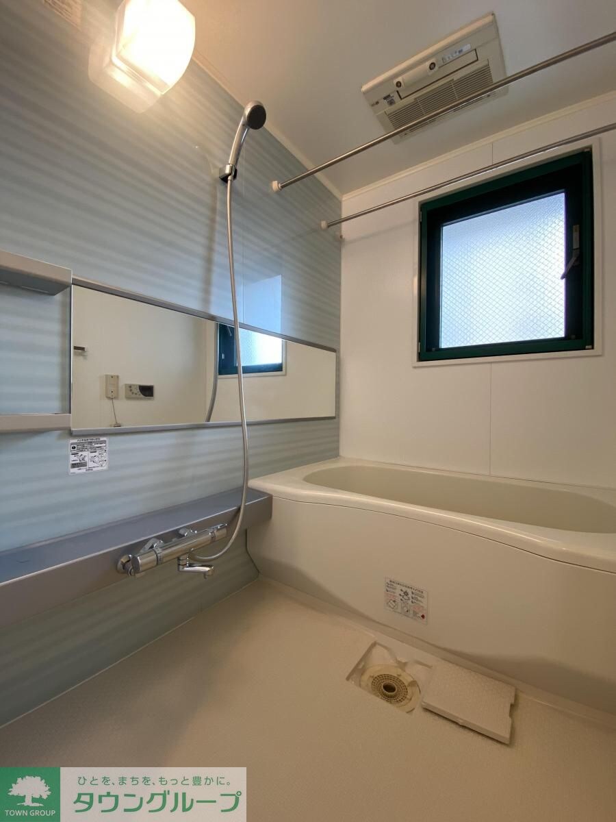 さくらHills名駅NORTHの物件内観写真