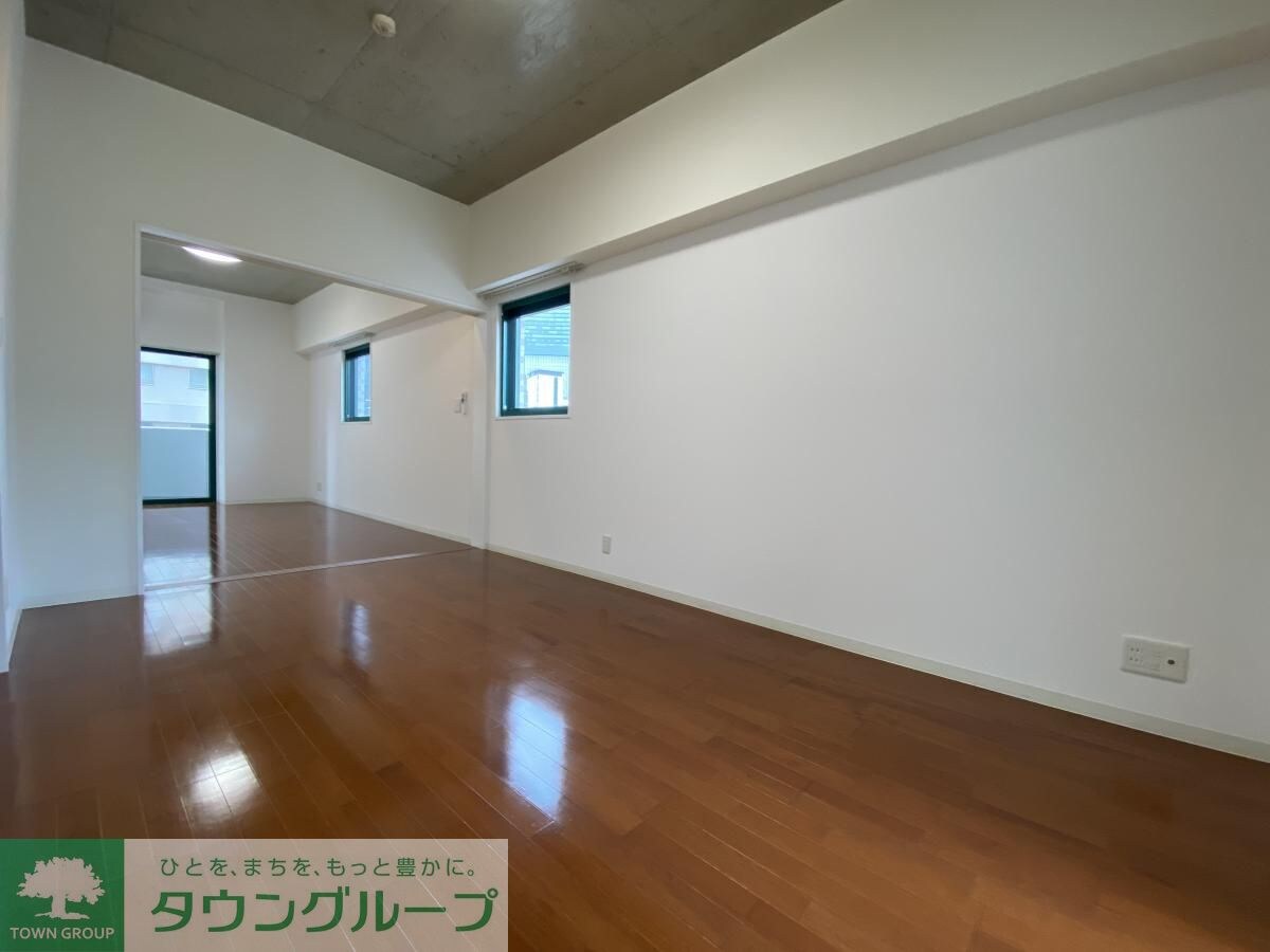 さくらHills名駅NORTHの物件内観写真