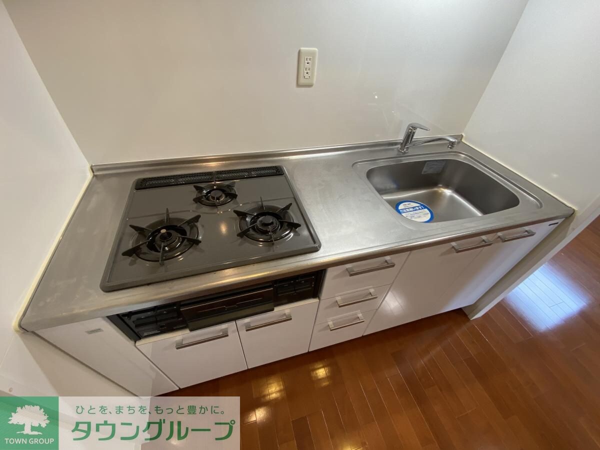 さくらHills名駅NORTHの物件内観写真