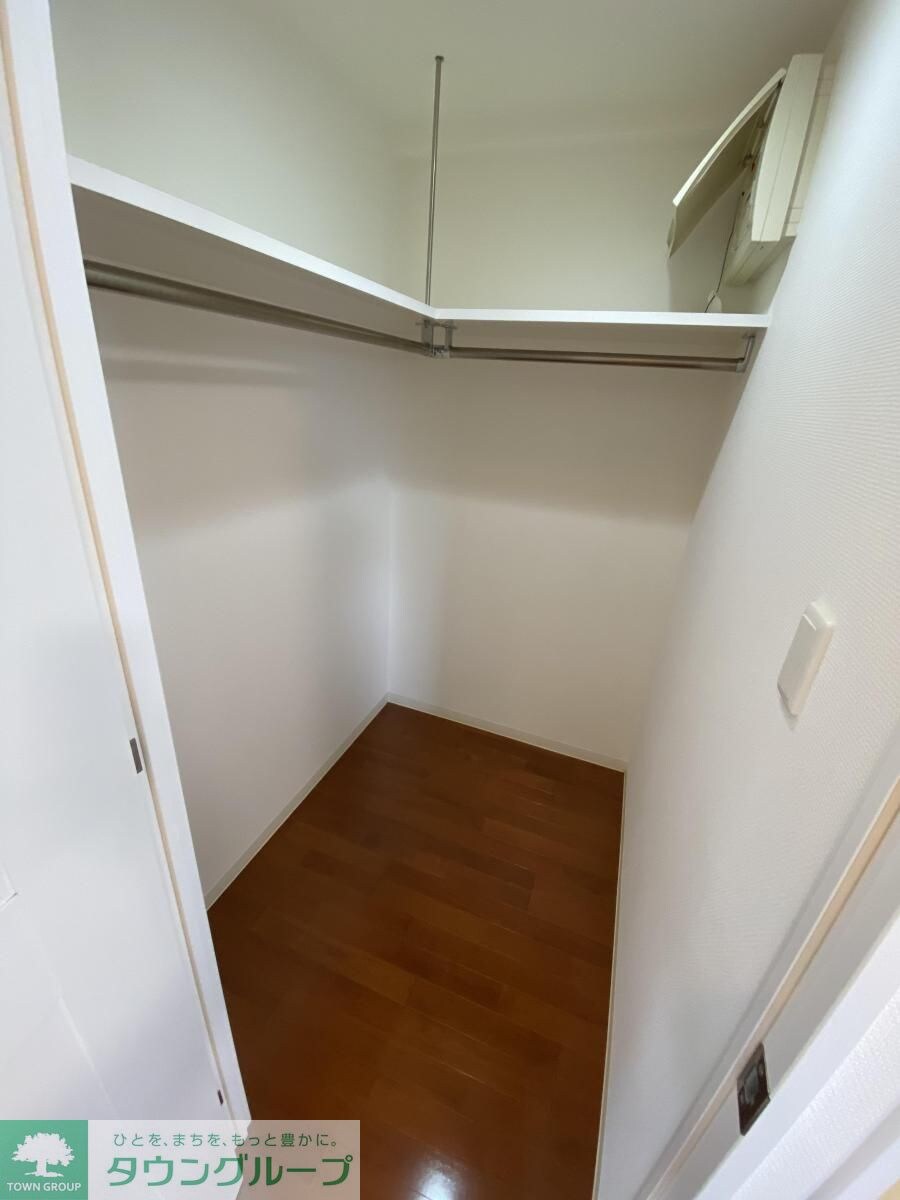 さくらHills名駅NORTHの物件内観写真