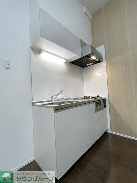 SuccessVI(サクセスシックス)の物件内観写真