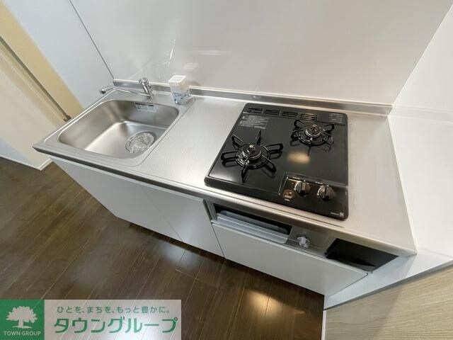 SuccessVI(サクセスシックス)の物件内観写真