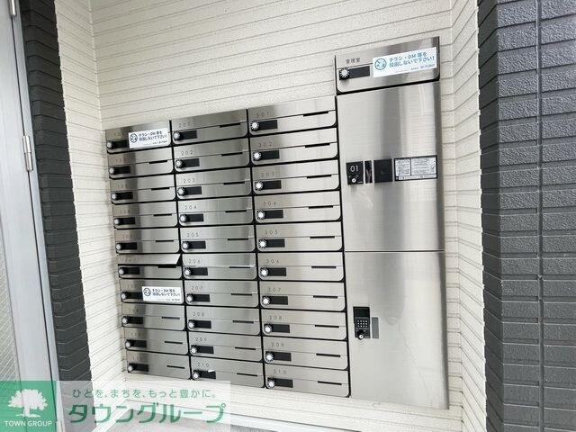 SuccessVI(サクセスシックス)の物件内観写真