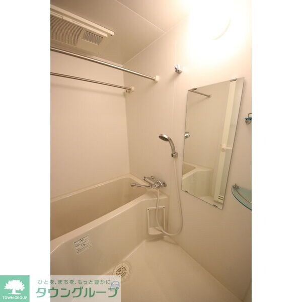 レジディア鶴舞の物件内観写真