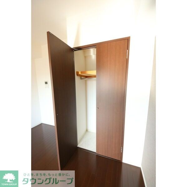 レジディア鶴舞の物件内観写真