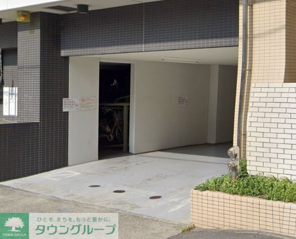 レジディア鶴舞の物件内観写真