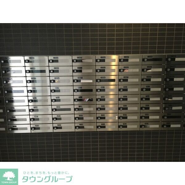 レジディア鶴舞の物件内観写真